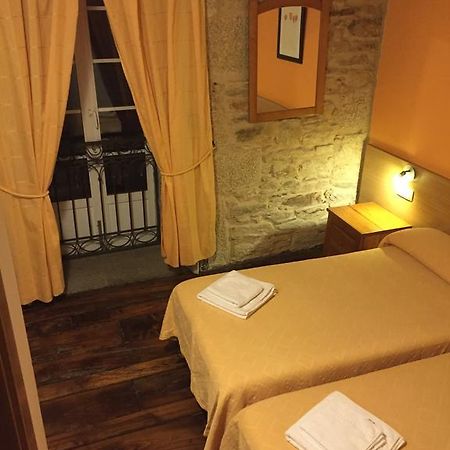 Casa Felisa Hotel Santiago de Compostela Ngoại thất bức ảnh