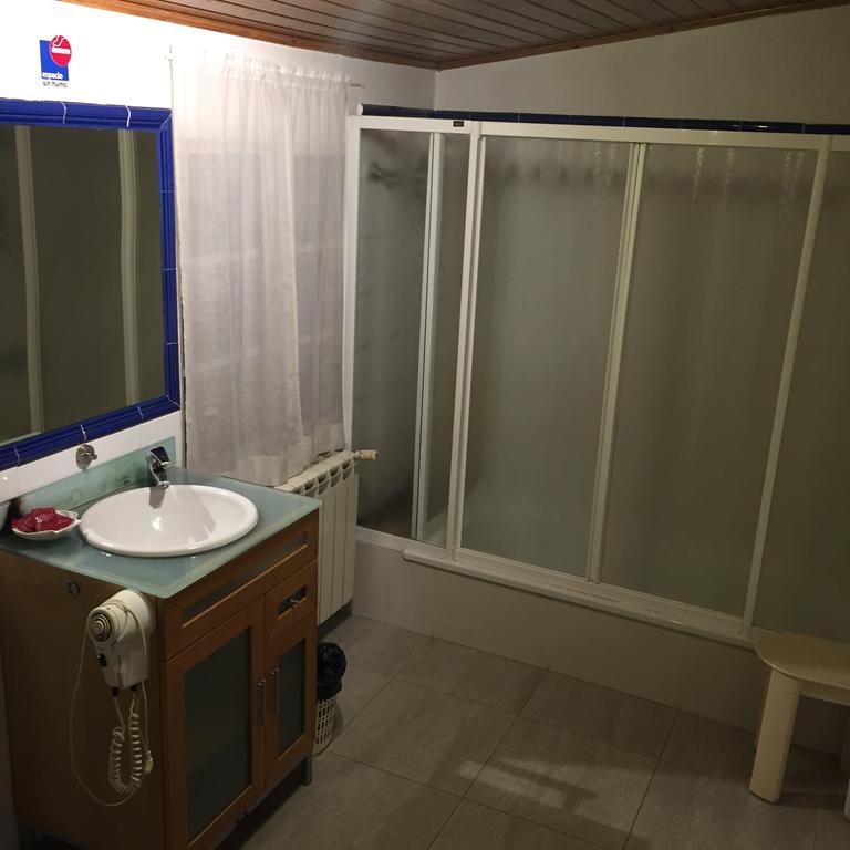 Casa Felisa Hotel Santiago de Compostela Ngoại thất bức ảnh