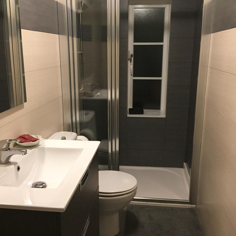 Casa Felisa Hotel Santiago de Compostela Ngoại thất bức ảnh