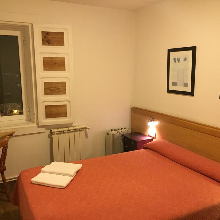 Casa Felisa Hotel Santiago de Compostela Ngoại thất bức ảnh