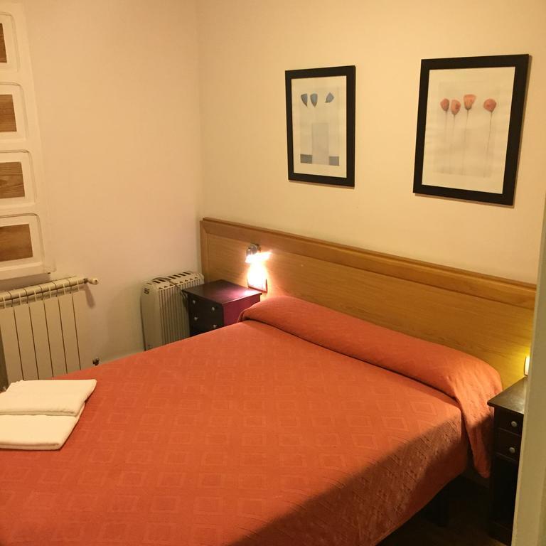 Casa Felisa Hotel Santiago de Compostela Ngoại thất bức ảnh