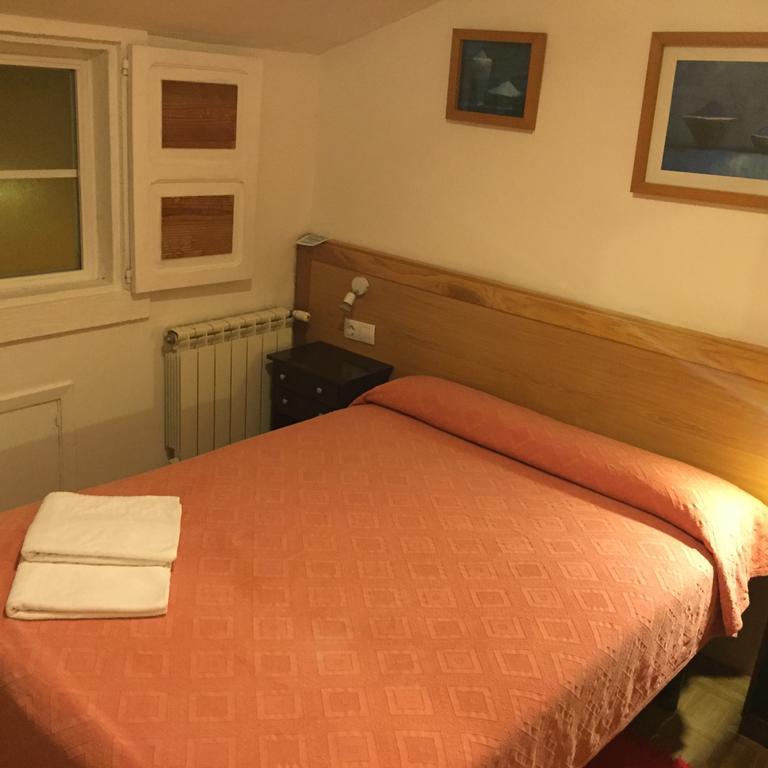 Casa Felisa Hotel Santiago de Compostela Ngoại thất bức ảnh