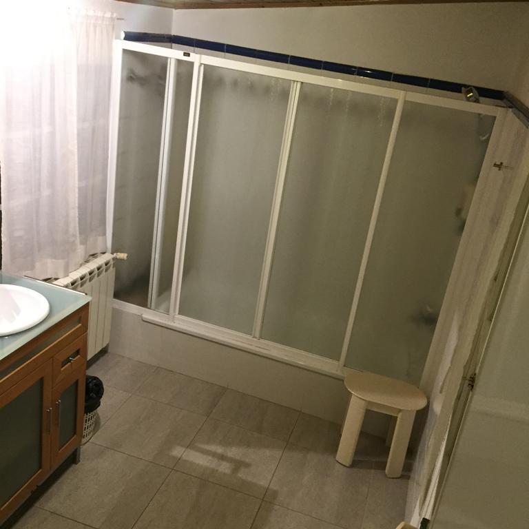 Casa Felisa Hotel Santiago de Compostela Ngoại thất bức ảnh