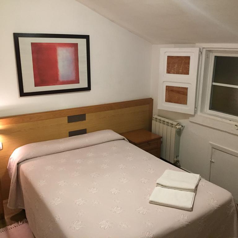 Casa Felisa Hotel Santiago de Compostela Ngoại thất bức ảnh