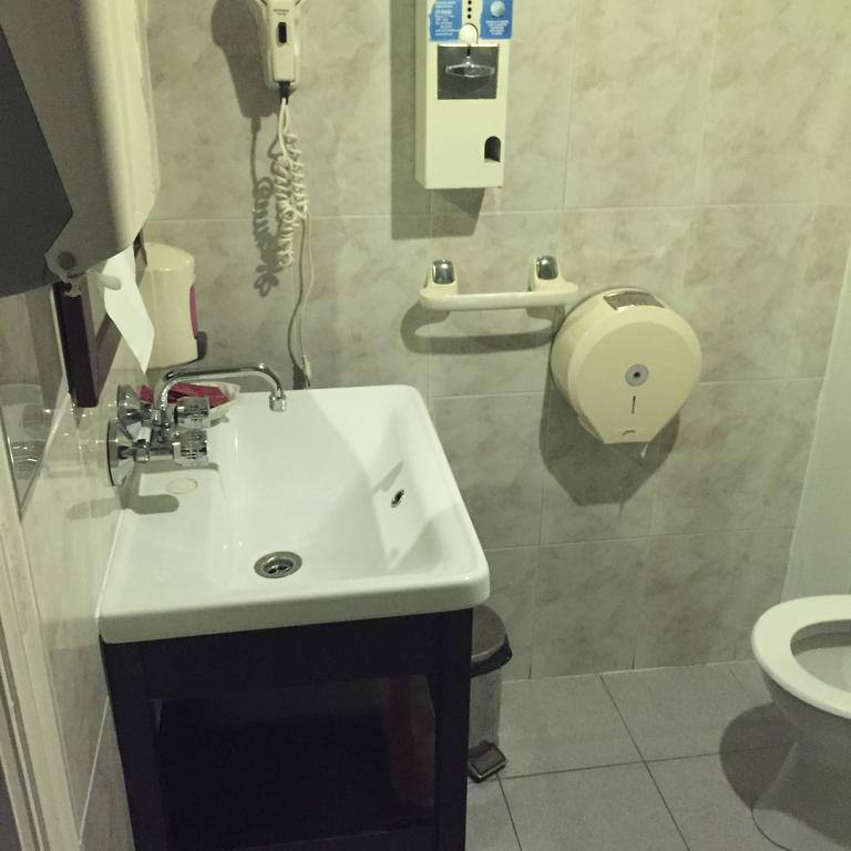 Casa Felisa Hotel Santiago de Compostela Ngoại thất bức ảnh