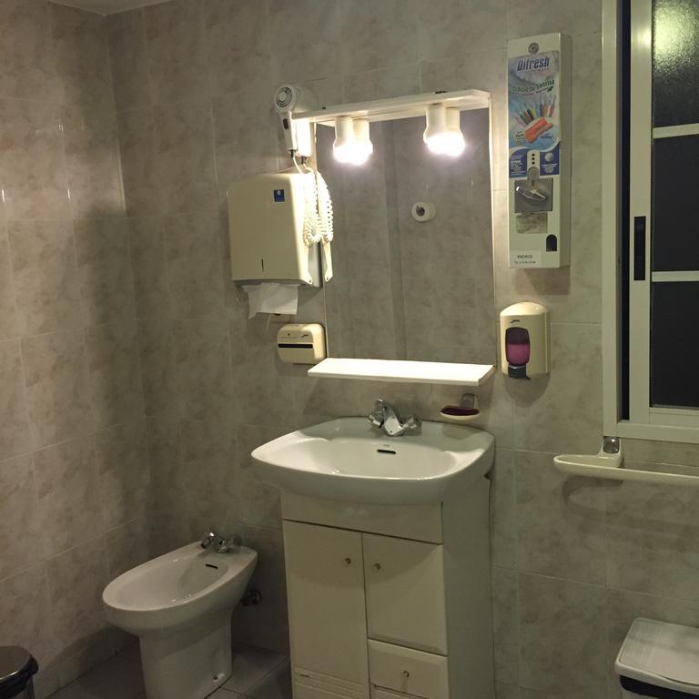 Casa Felisa Hotel Santiago de Compostela Ngoại thất bức ảnh