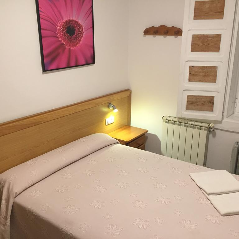 Casa Felisa Hotel Santiago de Compostela Ngoại thất bức ảnh