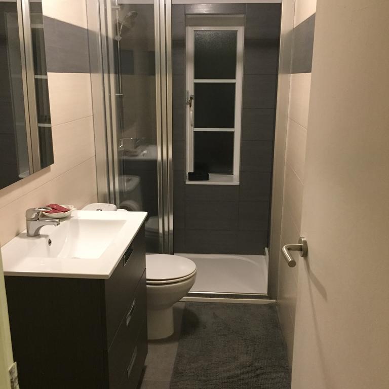 Casa Felisa Hotel Santiago de Compostela Ngoại thất bức ảnh